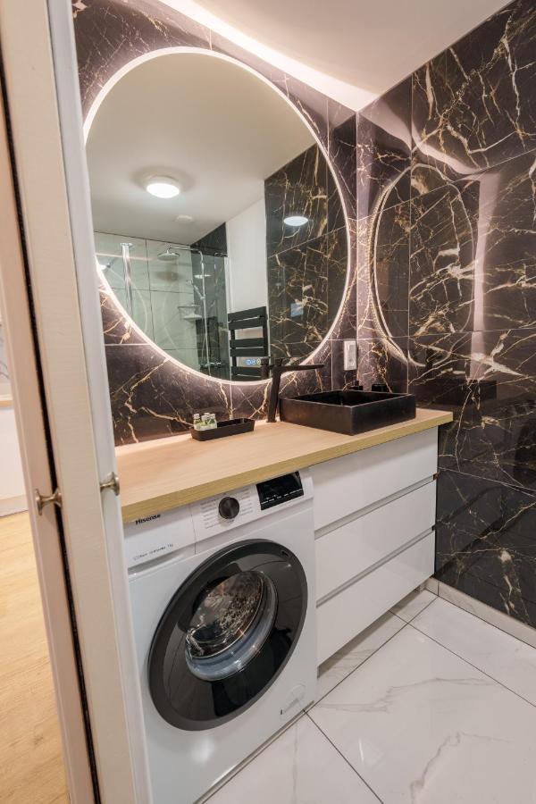 L'Escale Tropicale, Appartement Independant Avec Terrasse Privative Сен-Кантен Екстер'єр фото